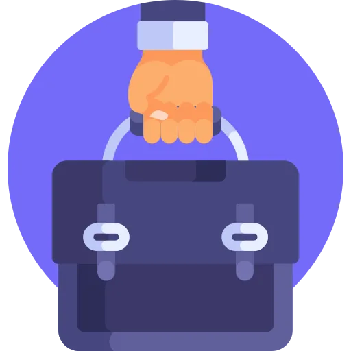 briefcase Job Placement in IISTP TECHNOLOGIES