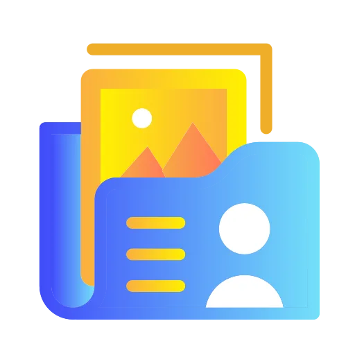 portfolio folder Resume Preparation in IISTP TECHNOLOGIES