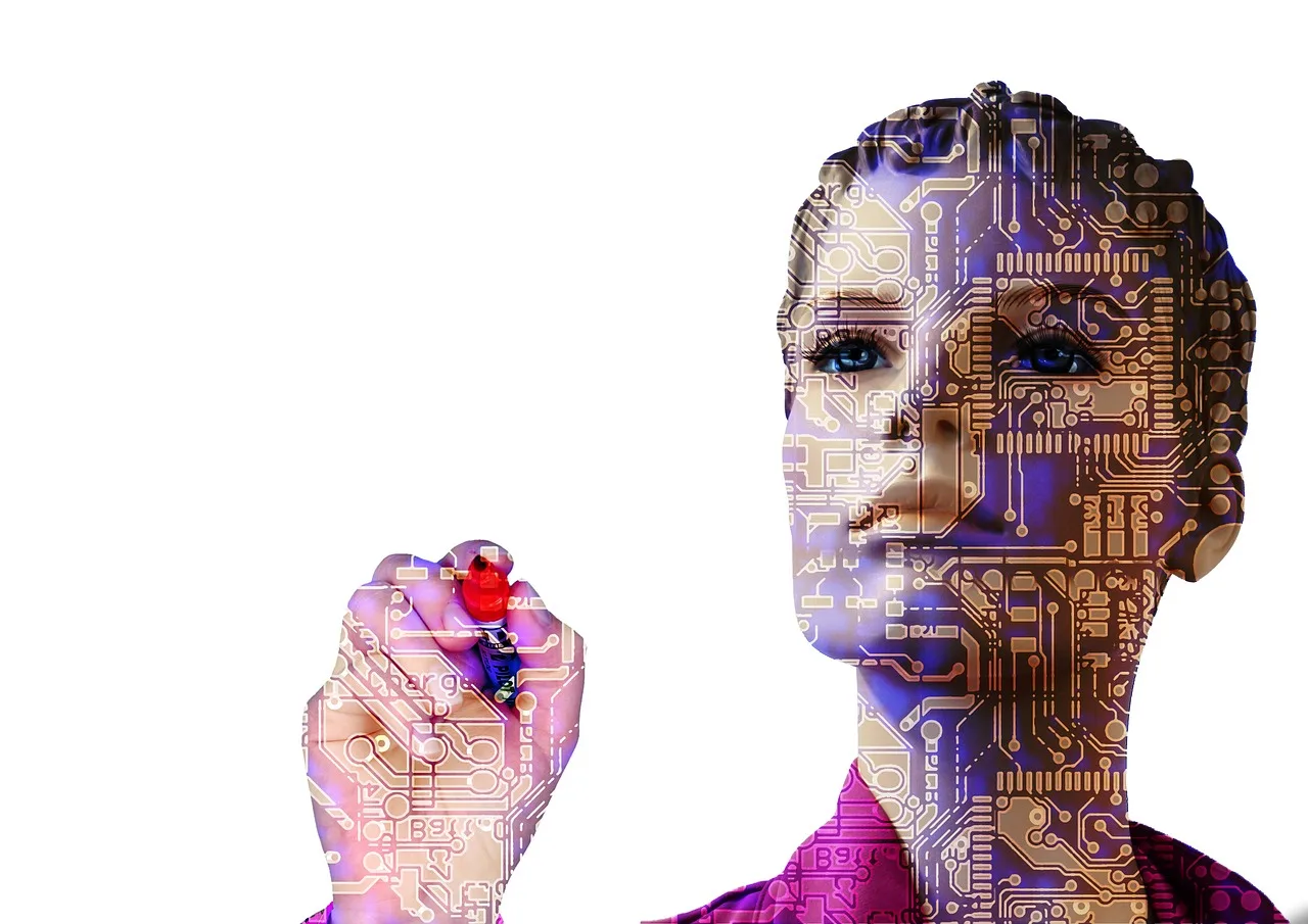 robot 507811 1280 Data Science