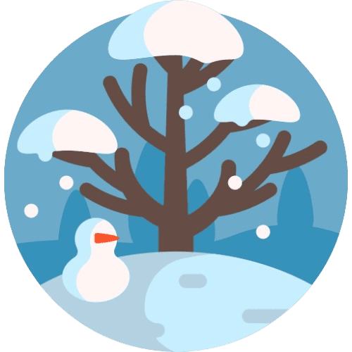 winter